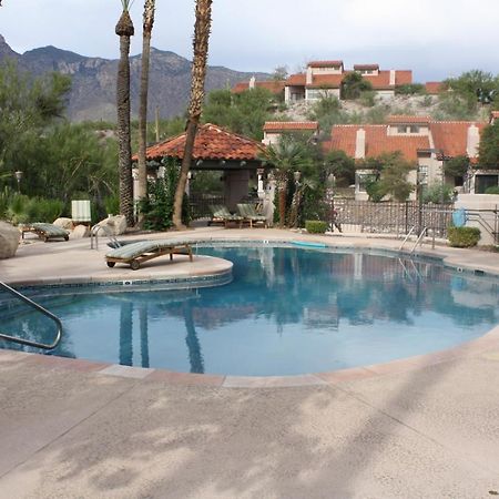 Catalina Condo @ Laencantada - Tucson Az Exterior foto